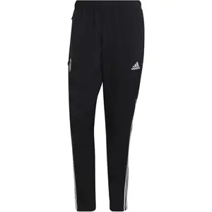 adidas Adidas Présentation Real Madrid 22/23 Pantalon noir XS pas cher