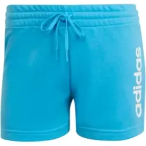 Adidas Short Linear Ft pas cher