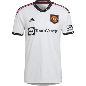 adidas Maillot Extérieur Manchester United 22/23 non défini L pas cher