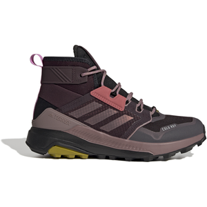 Chaussures de randonnée femme adidas Terrex Trail Maker Mid Cold.Rdy R... pas cher