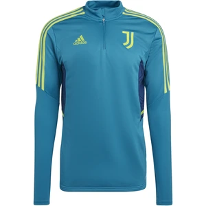 adidas Juventus Fc Training 2022-2023 - Sweat de football vert L