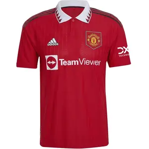 adidas Maillot Domicile Manchester United 22/23 non défini M pas cher