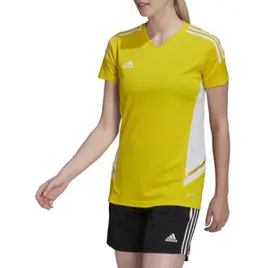 adidas Condivo 22 jaune XS pas cher