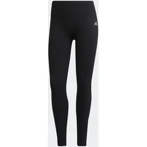 adidas Aeroknit Tight Collant Tight Femmes - Noir, Taille XXS pas cher