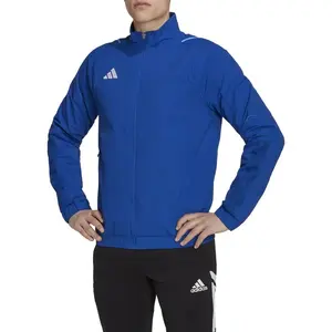 adidas Veste de présentation Tiro 23 Competition bleu LVendu paramazon