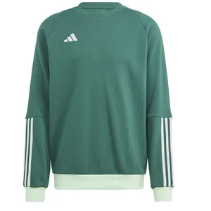 adidas Sweat-shirt ras-du-cou Tiro 23 Competition vert M