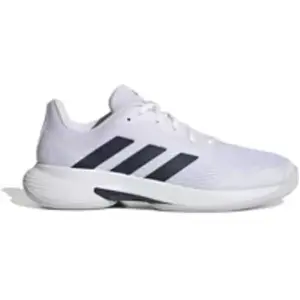 Adidas Chaussure de tennis CourtJam Control 42 2/3 LSE93 pas cher