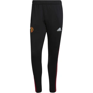 adidas Entraînement Manchester United - Pantalon de football noir LVendu parfoot-store