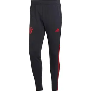 adidas Pantalon d'entraînement FC Bayern Munich Condivo 2022/23 Gris S HG1352 pas cher