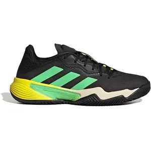 Adidas Chaussures Barricade Clay pas cher