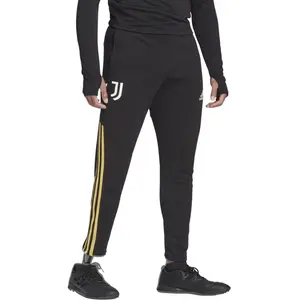 Adidas Pantalon d'entraînement Juventus Turin Condivo 2022/23 Noir S HG1355 pas cher