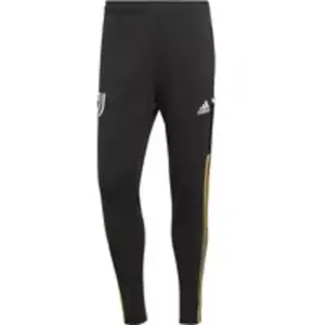 adidas Juventus Fc Training 2022-2023 - Pantalon de football noir L
