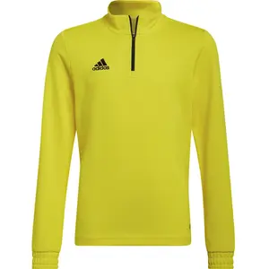 Comparateur de prix : adidas Entrada 22 - T-shirt de football jaune 128