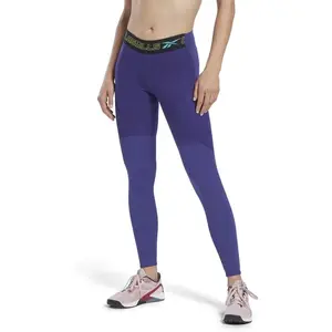 Reebok Legging femme Les Mills® PureMove violet XSVendu paramazon