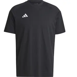 adidas T-shirt Tiro 23 Competition noir XS pas cher