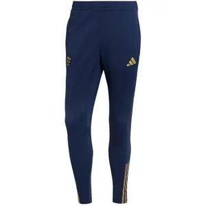 adidas Pantalon d'entraînement Algérie bleu marine XS