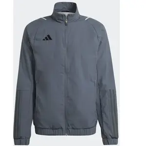 Comparateur de prix : adidas Veste de présentation Tiro 23 Competition gris M