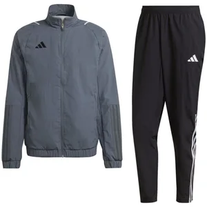 adidas Veste de présentation Tiro 23 Competition gris XSVendu paramazon