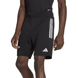 adidas Short Tiro 23 Pro HEAT.RDY noir M pas cher