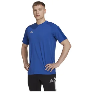 adidas T-shirt Tiro 23 Competition bleu S