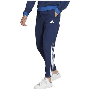 adidas Pantalon de présentation Tiro 23 Competition bleu M pas cher