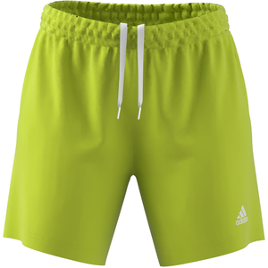 adidas Short Entrada 22 jaune L pas cher