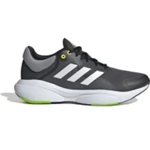 Chaussures de running adidas Response Gris 41 1/3 GV9531 pas cher