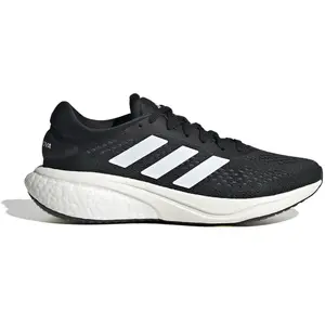 adidas Supernova 2 W Chaussures de sport femme déstockage Noir 40 pas cher