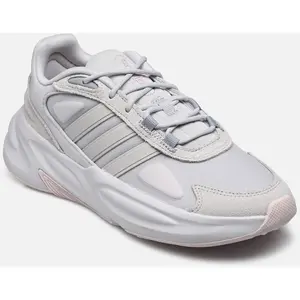 Ozelle W par adidas sportswear Gris 36 Femme pas cher