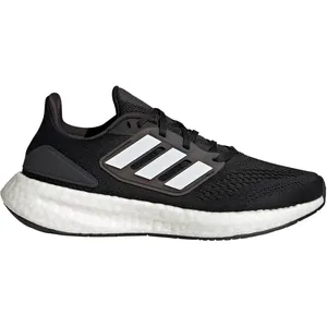 Adidas Femme Pureboost 22 Shoes, Core Black/Core Black/Carbon, 42 EU pas cher