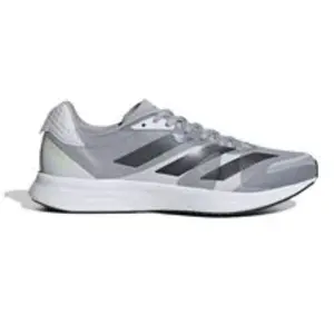 Adidas Chaussures De Running Grise Homme Adidas Adizero Rc 4 - 41 1/3 pas cher