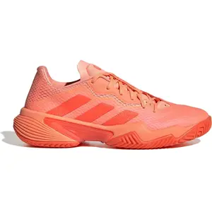 Comparateur de prix : Chaussures de tennis femme adidas Barricade Orange 42 2/3 GW3816