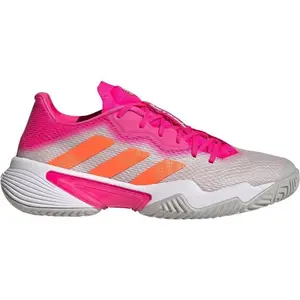 Chaussures de tennis femme adidas Barricade Gris 38 2/3 HR2036Vendu parspartoo