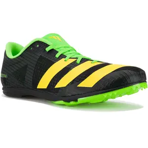 adidas Distancestar M Chaussures homme Noir 42 pas cher