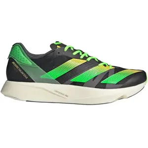 Chaussures de running adidas Adizero Takumi sen 8 Noir 40 MAG3896558 pas cher