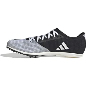 adidas Distancestar M Chaussures homme déstockage Gris/argent 43.1/3 pas cher