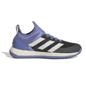 Comparateur de prix : Chaussures de tennis femme adidas 150 Adizero Ubersonic 4 Clay Blanc 40 GV9525