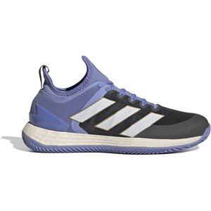 Chaussures de tennis femme adidas 150 Adizero Ubersonic 4 Clay Blanc 41 1/3 GV9525 pas cher