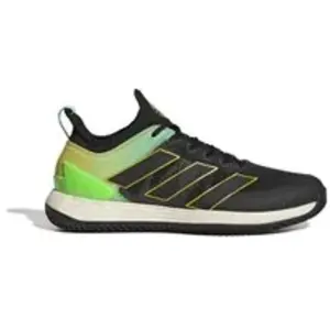 Comparateur de prix : Chaussures de tennis adidas 150 Adizero Ubersonic 4 Clay Court Noir 42 2/3 GY4004