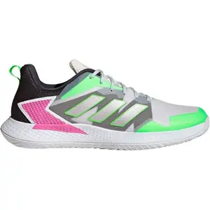 Comparateur de prix : Chaussures de tennis adidas Defiant Speed Gris 41 1/3 GV9519