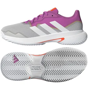 Adidas Chaussures Courtjam Control pas cher