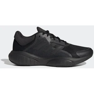 Adidas Homme Response Shoes, Core Black/Core Black/Core Black, 44 EU pas cher