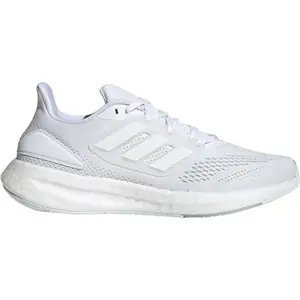 adidas Pureboost 22 blanc 43 1/3 pas cher