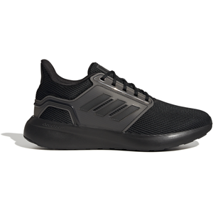 adidas Homme EQ19 Run Baskets, Core Black/Core Black/Grey Six, 41 1/3 EU pas cher