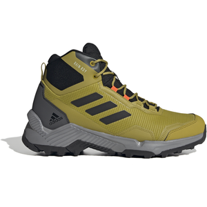 Chaussures de randonnée adidas Eastrail 2.0 Mid RAIN.RDY Vert 40 2/3 G... pas cher