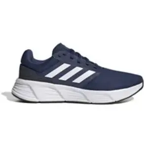 Adidas Homme Galaxy 6 Shoes, Tech Indigo/Cloud White/Legend Ink, 42 EU pas cher