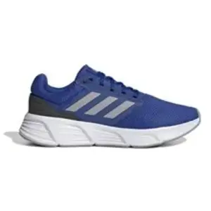 Chaussures de running adidas Galaxy 6 GW4143 Bleu 42 pas cher