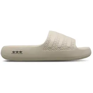 adidas Femme Adilette Ayoon W Claquettes, Clear Brown Core Black Clear Brown, 38 EU