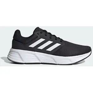 Adidas Homme Galaxy 6 Sneaker, FTWR White/Core Black, Numeric_40 EU pas cher