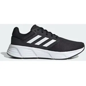 adidas Mixte Galaxy 6 Basket, Noir Cloud White Core Black, Numeric_44 EU pas cher